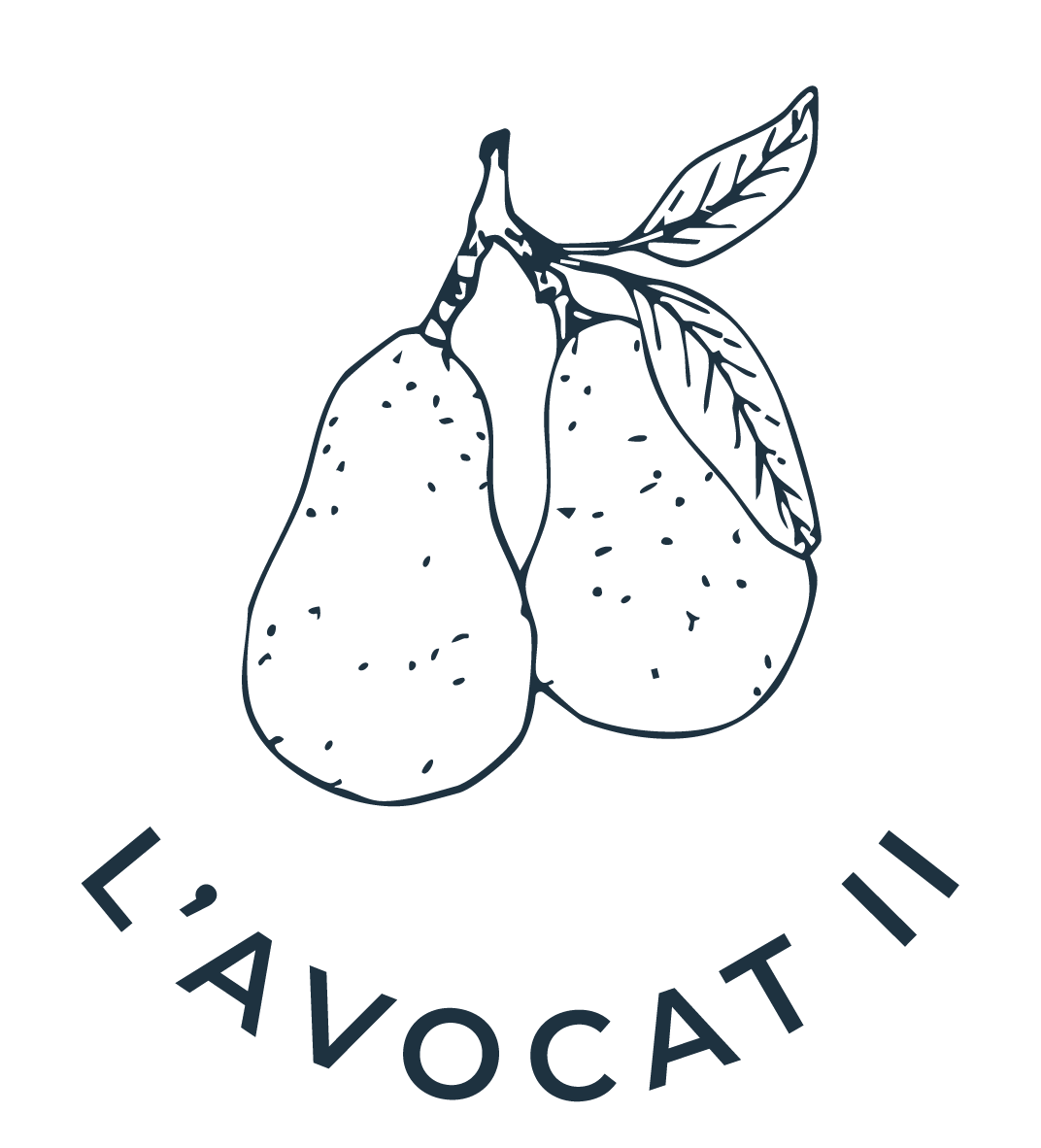 Les Ti Kaz d'Auguste-bungalow-océan-l'avocat II