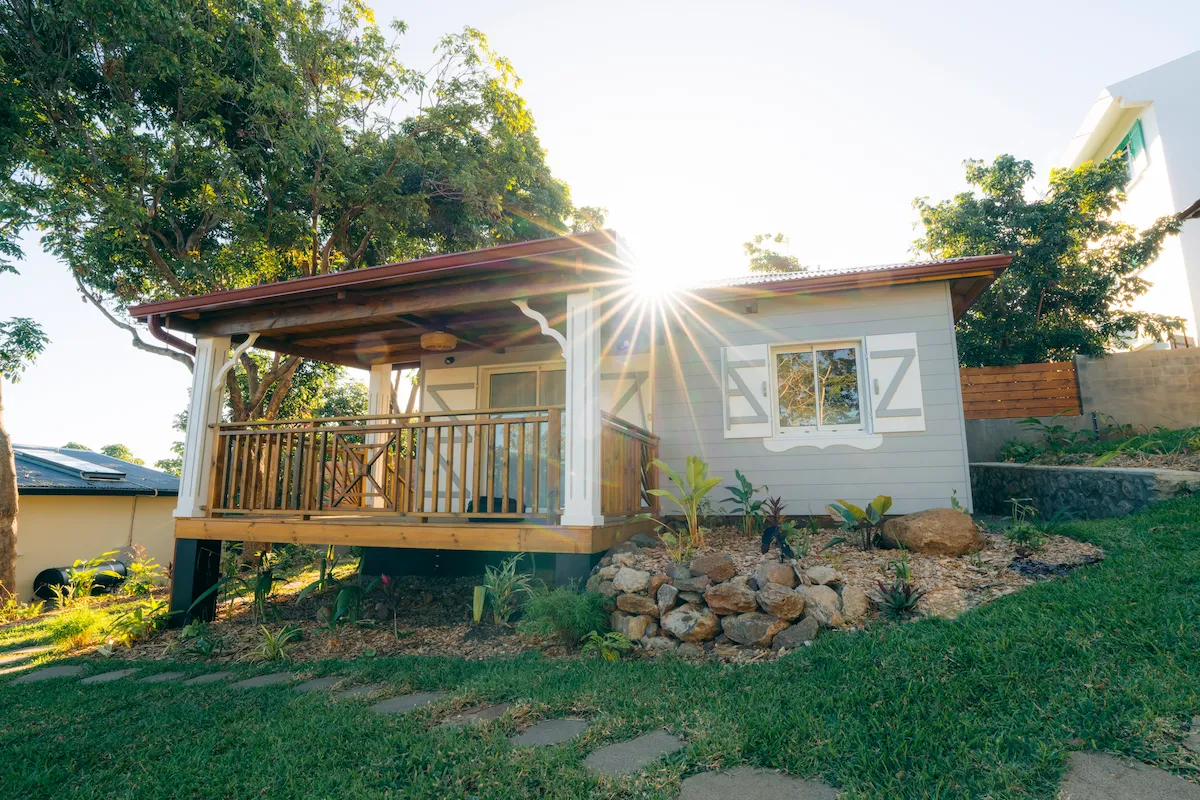 TiKazAuguste-Bungalows _ Les Avirons_La Réunion
