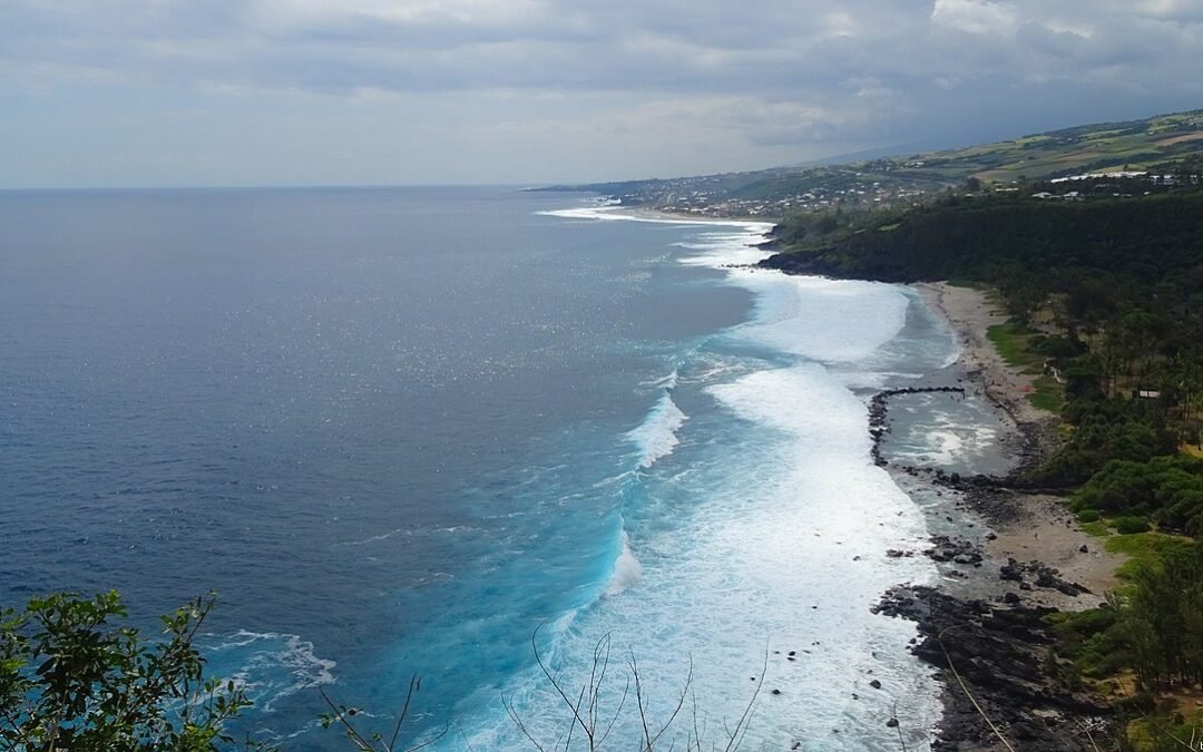 Les secrets d’un été parfait à La Réunion : entre fêtes locales et fruits exotiques