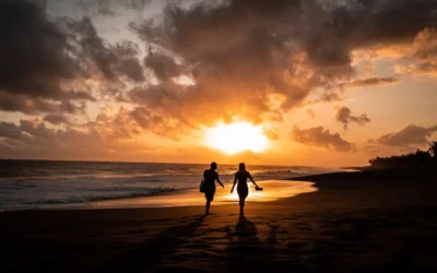 Un weekend à La Réunion : entre détente et intensité