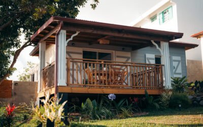 Comment bien choisir son hébergement pour des vacances à La Réunion ?