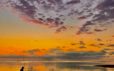 Les plus beaux spots pour admirer le lever et le coucher du soleil à La Réunion