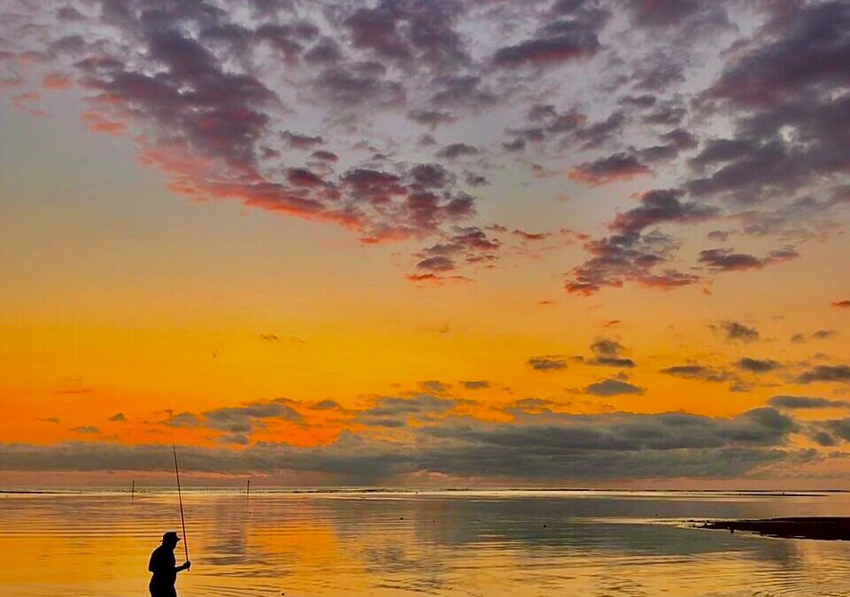 Les plus beaux spots pour admirer le lever et le coucher du soleil à La Réunion