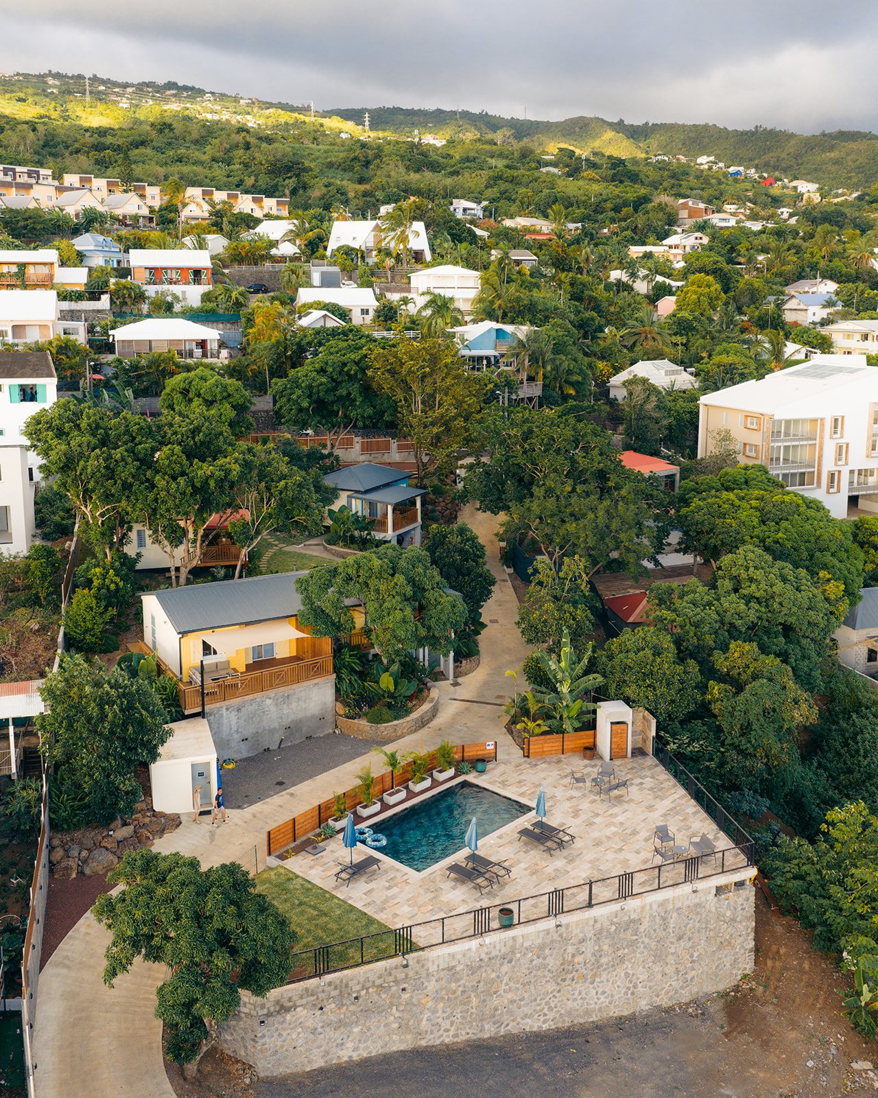 Ti-Kaz-d'Auguste-Vue de haut