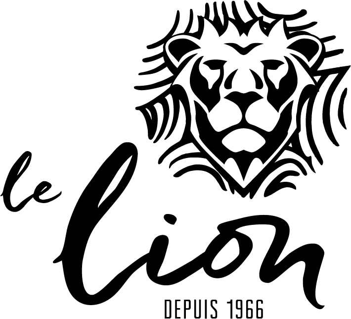 Le-lion_Logo-sans-signature_Noir Le Lion - Logo