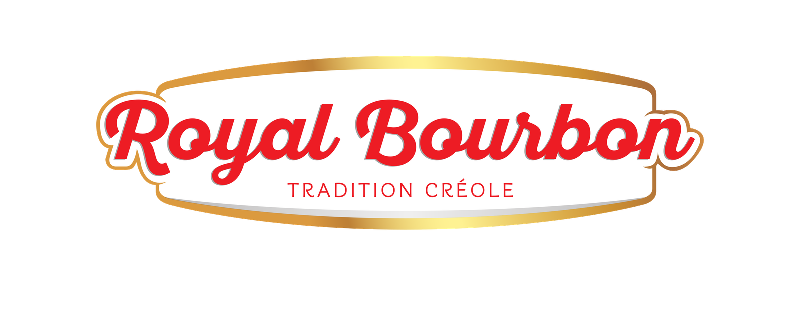 Logo Royal bourbon Royal Bourbon logo