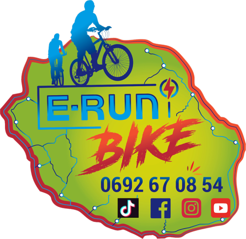 logo - Erun Bike E Run Bike -Logo