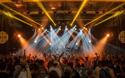 Fête de la Musique à La Réunion