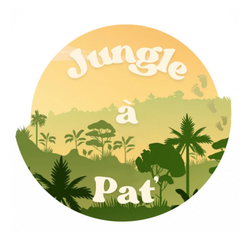 logo-Jungle-à-Pat Jungle a pat - La Réunion